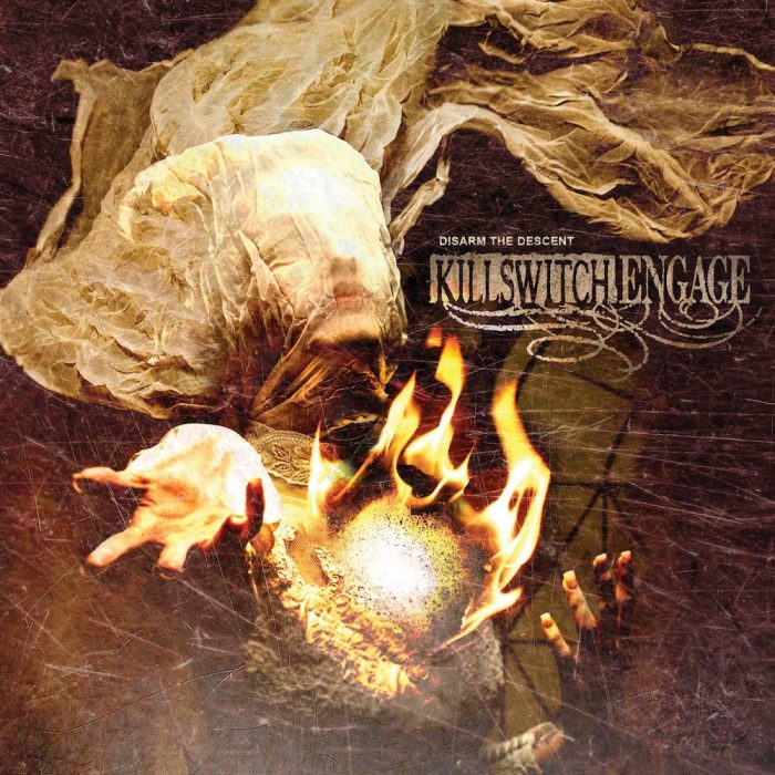 30: Killswitch Engage – Disarm the Descent